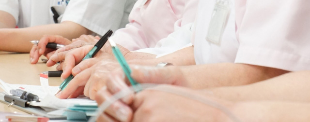 社会生活を看護よりサポート