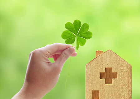 居宅介護事業所